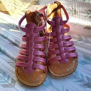 Cat and Jack Toddler Sandals